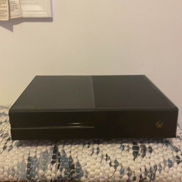 Xbox One Console
